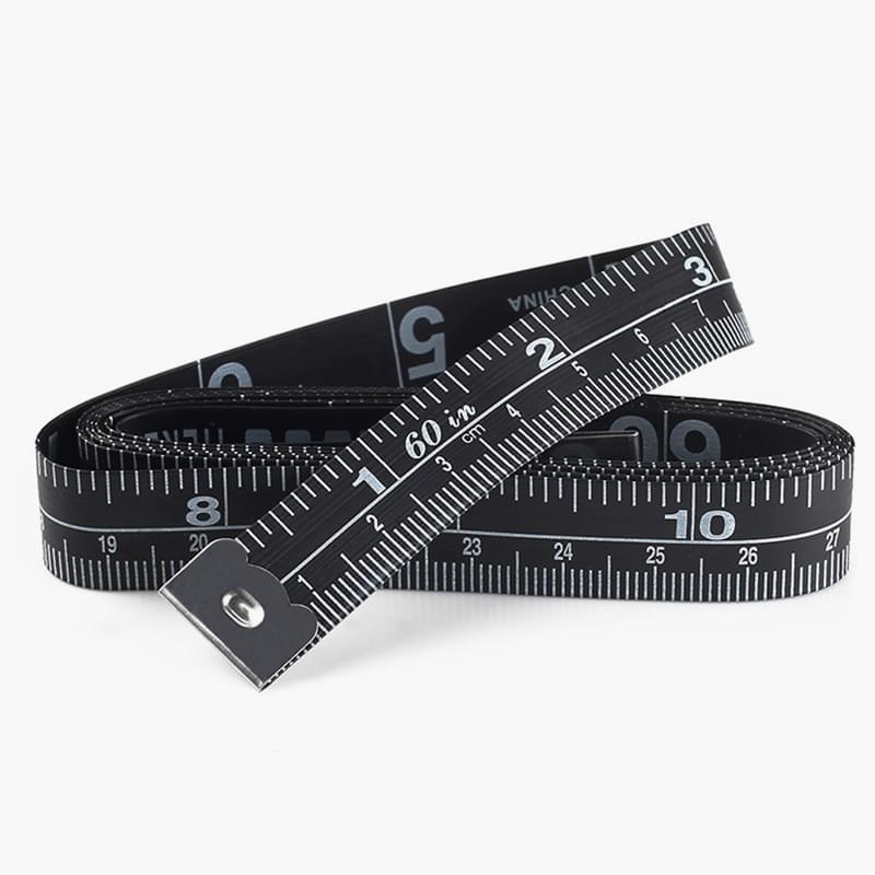 Soft Tape Measure | LetsTuft