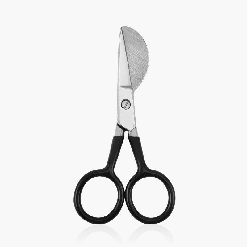 Duckbill Scissors for Rug Tufting | LetsTuft