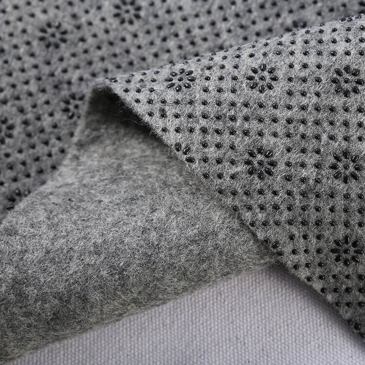 Non Slip Final Backing Cloth for Rugs | LetsTuft