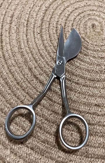 Mini Duckbill Scissors photo review