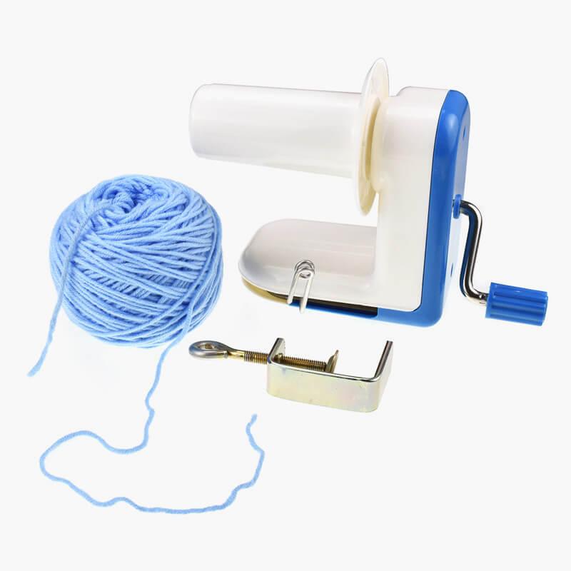 Yarn Roller for Rug Tufting | LetsTuft